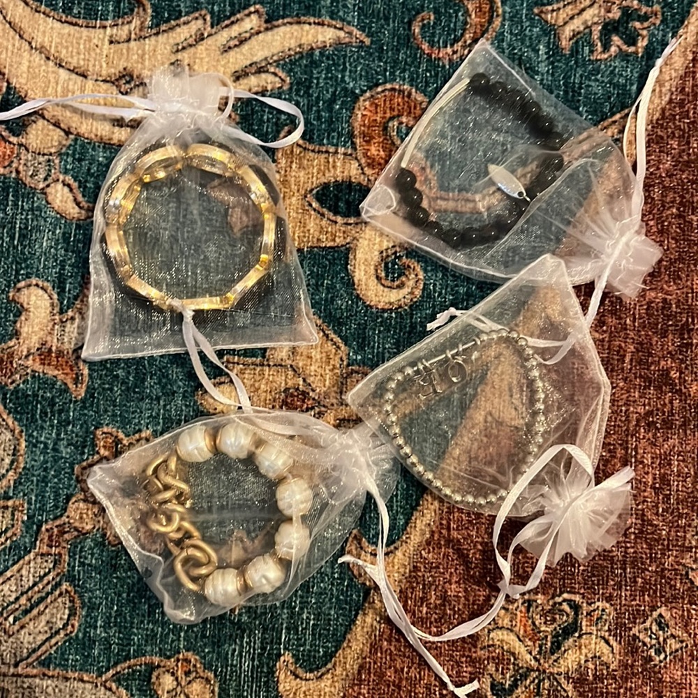PLUNDER JEWELRY
